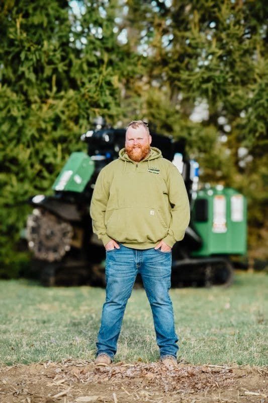 Welcome to Shelton Stump Removal LLC