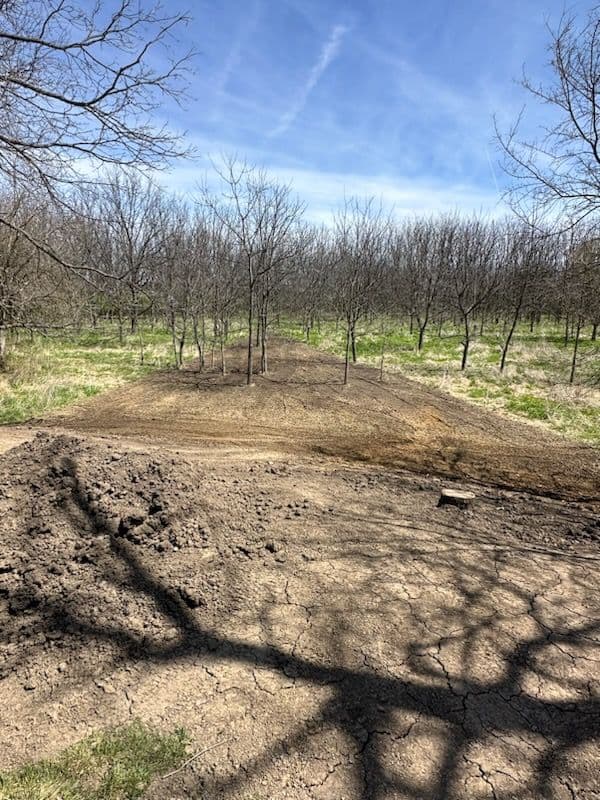 Gallery photos for Comprehensive Land Clearing in Mahomet: Image #1