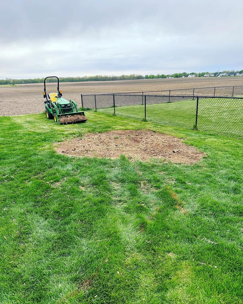 Contact form background